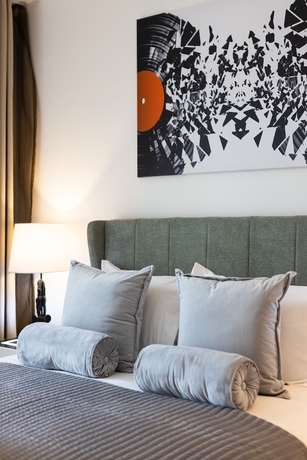 Imagen de la habitación del Hotel Skyline by Resify. Foto 13