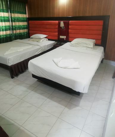 Imagen de la habitación del Hotel Skylink. Foto 3