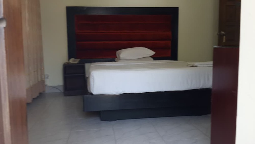 Imagen de la habitación del Hotel Skylink. Foto 4