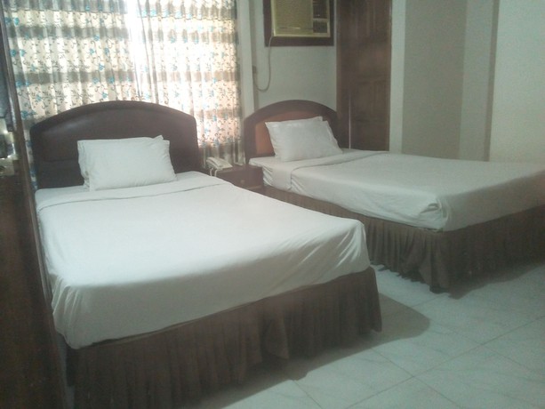 Imagen de la habitación del Hotel Skylink. Foto 5