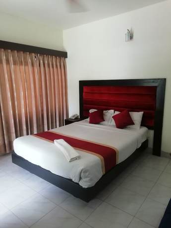 Imagen de la habitación del Hotel Skylink. Foto 6