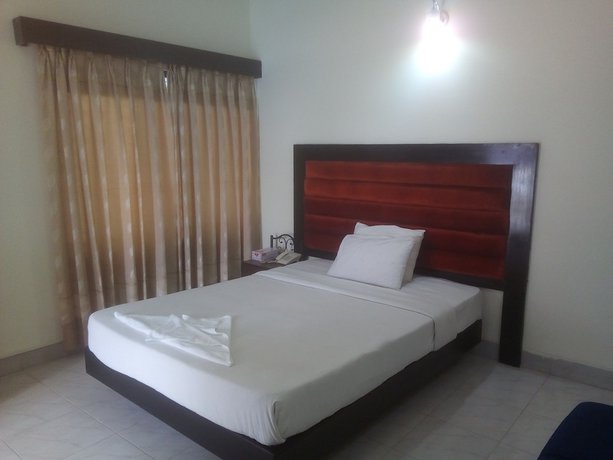 Imagen de la habitación del Hotel Skylink. Foto 11
