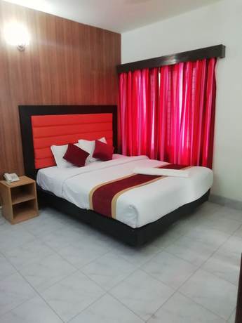 Imagen de la habitación del Hotel Skylink. Foto 12