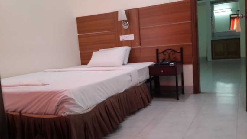 Imagen de la habitación del Hotel Skylink. Foto 13