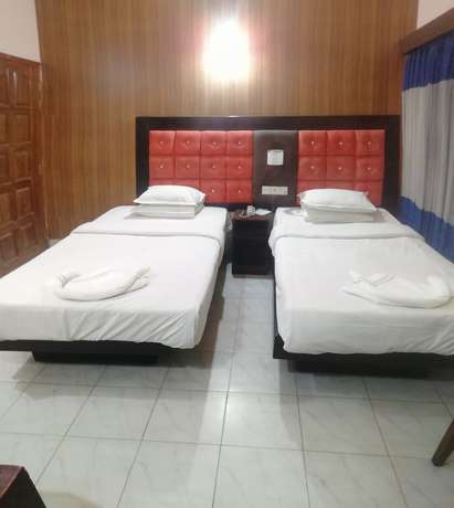 Imagen de la habitación del Hotel Skylink. Foto 14