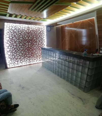 Imagen de los interiores del Hotel Skylink. Foto 20