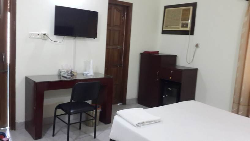 Imagen de la habitación del Hotel Skylink. Foto 18