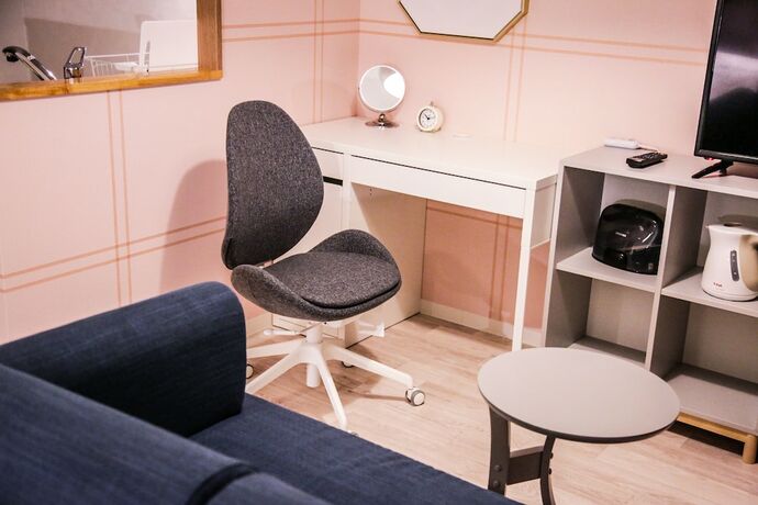 Imagen general del Hotel Skyliving Namba. Foto 4