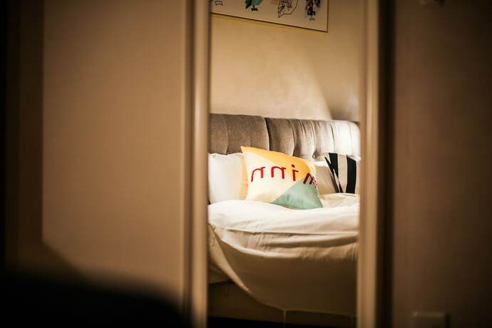 Imagen general del Hotel Skyliving Namba. Foto 11