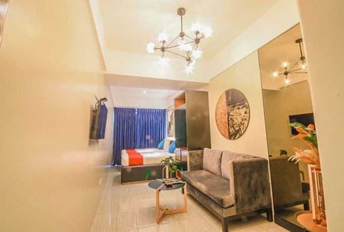 Imagen general del Hotel Skyloft. Foto 2