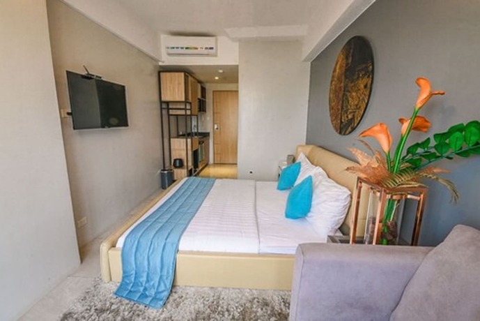 Imagen general del Hotel Skyloft. Foto 4