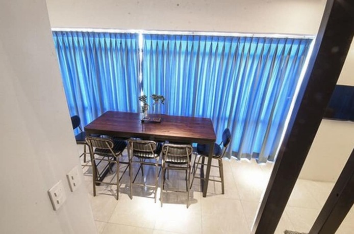 Imagen general del Hotel Skyloft. Foto 8