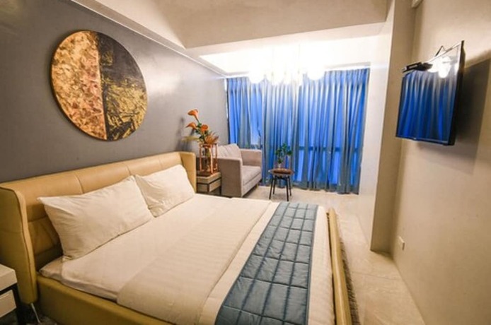 Imagen general del Hotel Skyloft. Foto 9