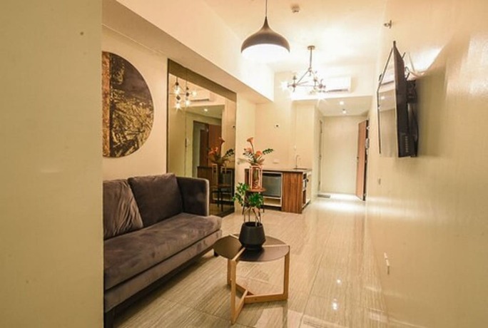 Imagen de la habitación del Hotel Skyloft. Foto 20