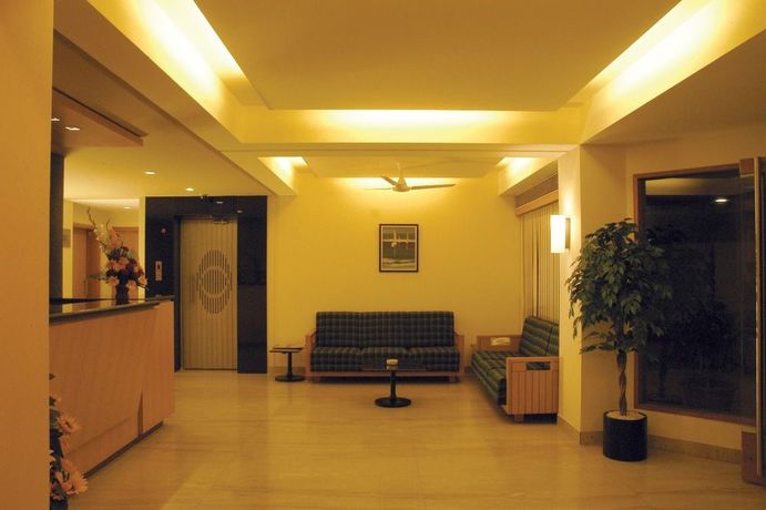 Imagen general del Hotel Skylon. Foto 1