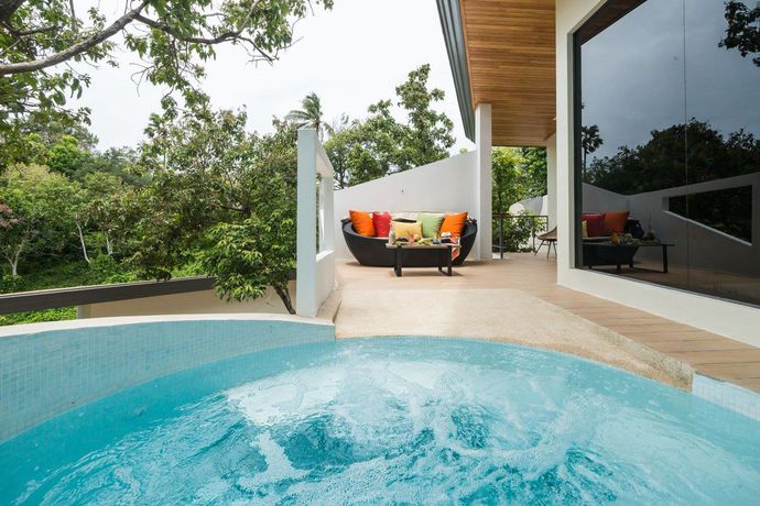 Imagen general del Hotel Skymoon Resort. Foto 3