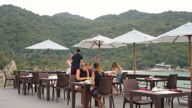 Imagen general del Hotel Skymoon Resort. Foto 4