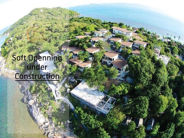 Imagen general del Hotel Skymoon Resort. Foto 7