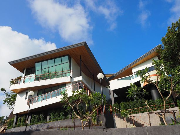 Imagen general del Hotel Skymoon Resort. Foto 8