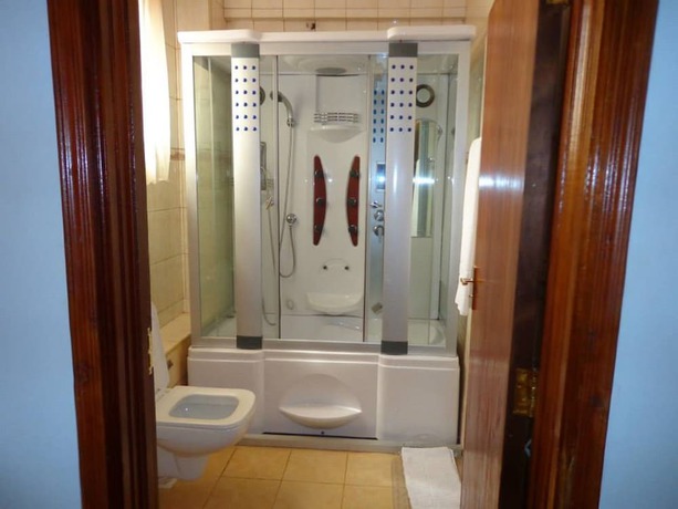 Imagen de la habitación del Hotel Skynest Country. Foto 7