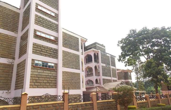 Imagen general del Hotel Skynest Country. Foto 2