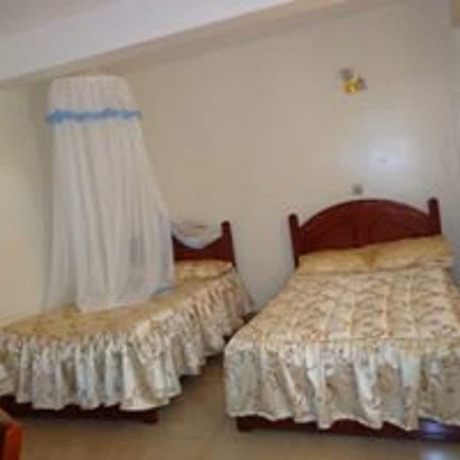 Imagen de la habitación del Hotel Skynest Country. Foto 8