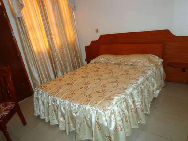 Imagen de la habitación del Hotel Skynest Country. Foto 9