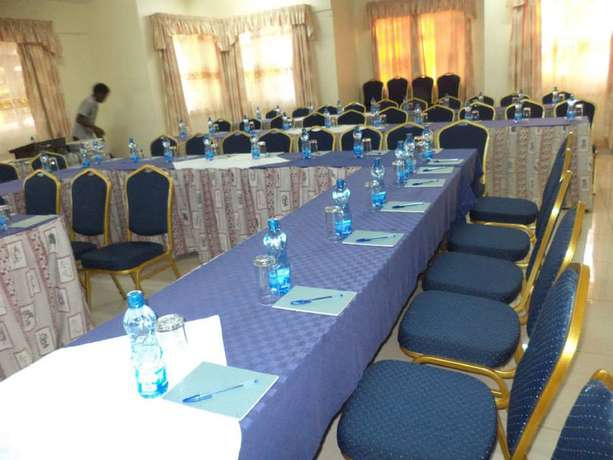 Imagen de los interiores del Hotel Skynest Country. Foto 13