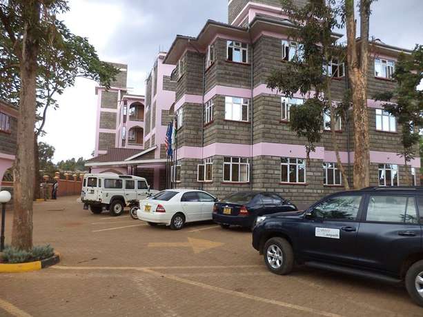 Imagen general del Hotel Skynest Country. Foto 3