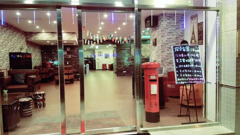 Imagen general del Hotel Skyone. Foto 2