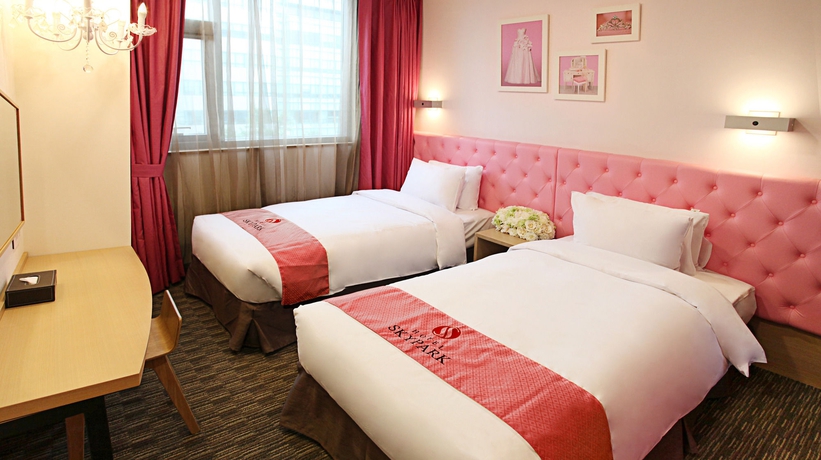 Imagen de la habitación del Hotel Skypark Dongdaemun 1. Foto 3