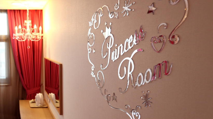 Imagen de la habitación del Hotel Skypark Dongdaemun 1. Foto 6