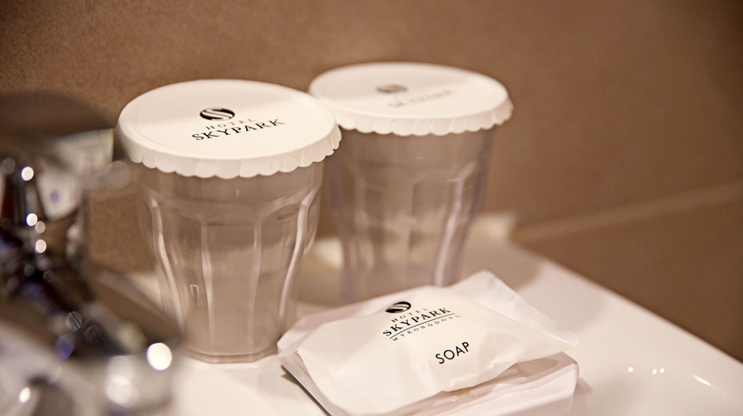 Imagen de la habitación del Hotel Skypark Dongdaemun 1. Foto 8