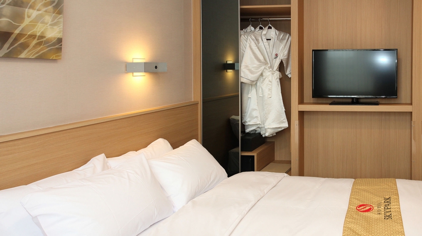 Imagen de la habitación del Hotel Skypark Dongdaemun 1. Foto 10