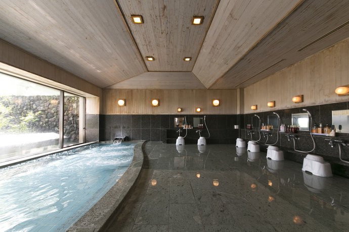 Imagen general del Hotel Skypark In Kurumayama. Foto 5