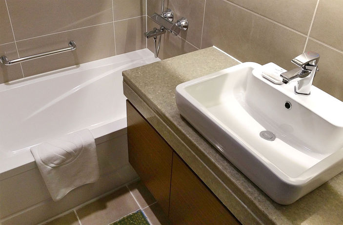 Imagen de la habitación del Hotel Skypark Kingstown Dongdaemun. Foto 12