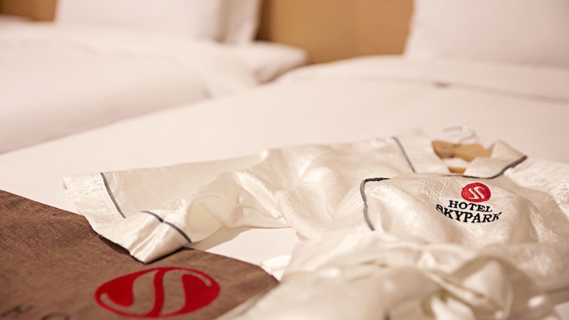 Imagen de la habitación del Hotel Skypark Myeongdong Ii. Foto 6