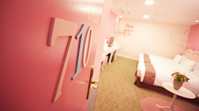 Imagen de la habitación del Hotel Skypark Myeongdong Iii. Foto 4