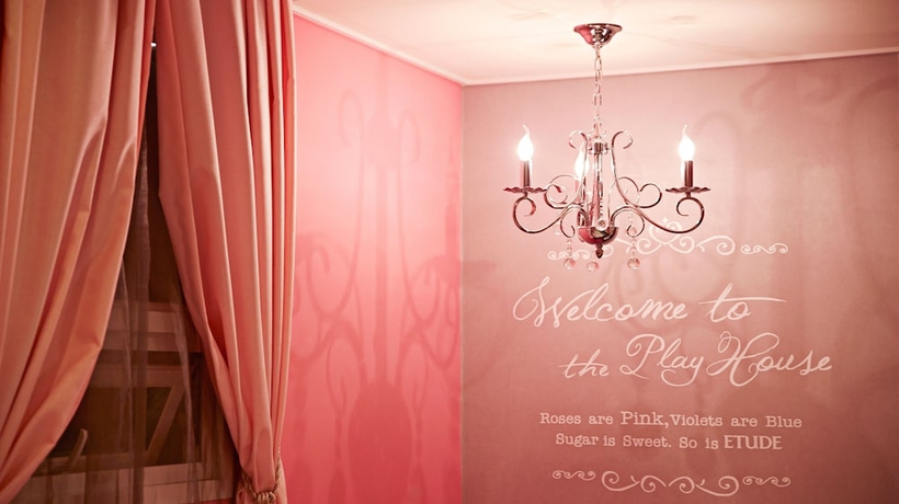 Imagen de la habitación del Hotel Skypark Myeongdong Iii. Foto 5