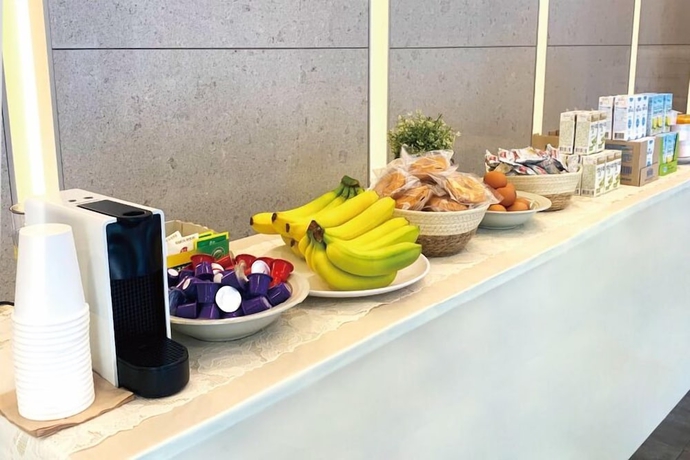 Imagen de la habitación del Hotel Skypark Myeongdong Iii. Foto 6