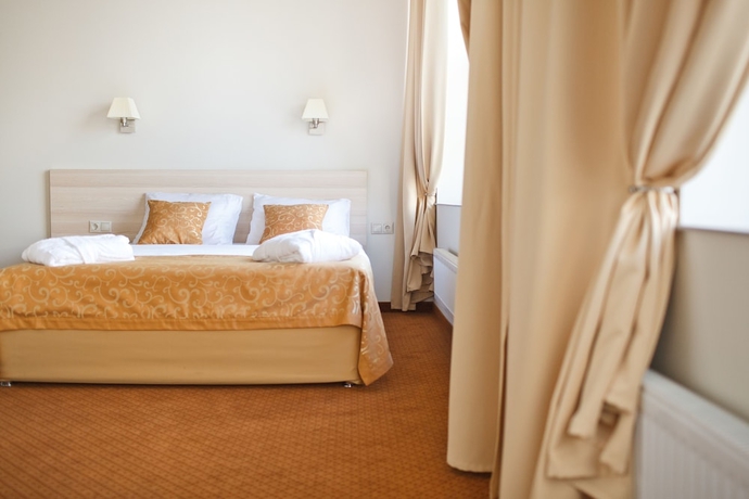 Imagen de la habitación del Hotel Skypoint Sheremetyevo. Foto 3