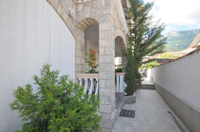 Imagen de la habitación del Hotel Skyprime, Budva. Foto 2