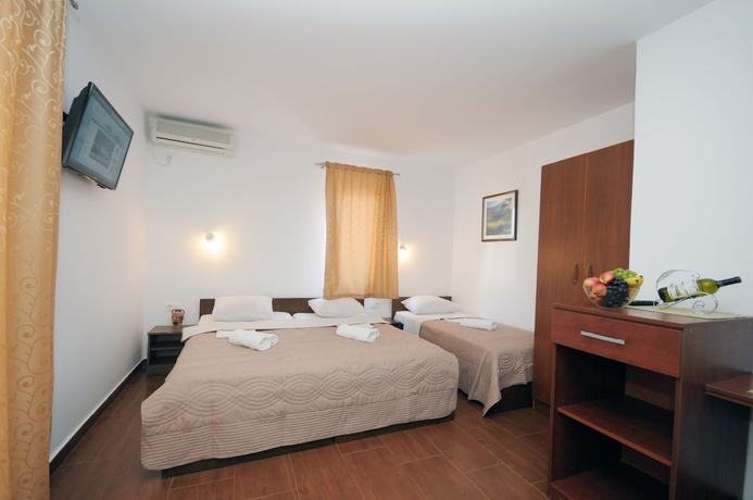 Imagen de la habitación del Hotel Skyprime, Budva. Foto 3