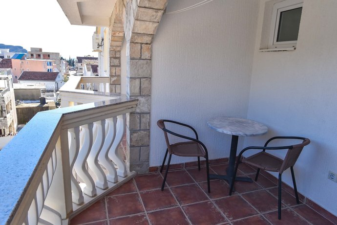 Imagen de la habitación del Hotel Skyprime, Budva. Foto 5