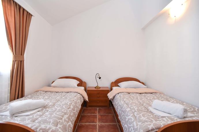 Imagen de la habitación del Hotel Skyprime, Budva. Foto 6