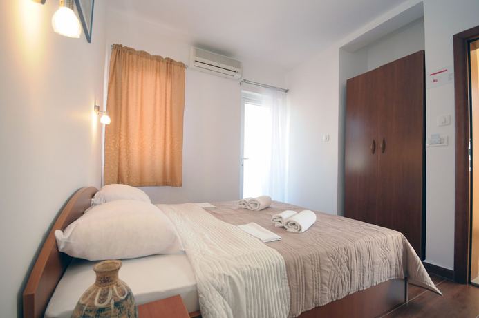 Imagen de la habitación del Hotel Skyprime, Budva. Foto 9