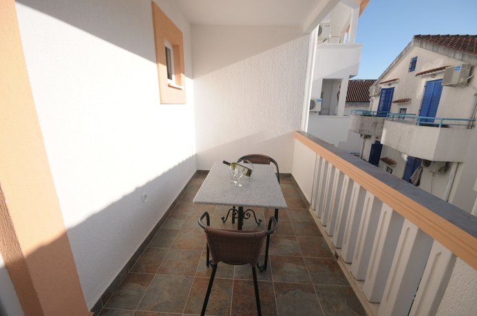 Imagen de la habitación del Hotel Skyprime, Budva. Foto 12