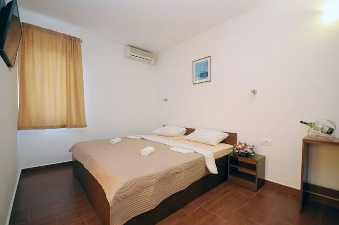 Imagen de la habitación del Hotel Skyprime, Budva. Foto 14