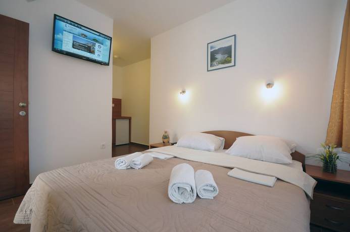 Imagen de la habitación del Hotel Skyprime, Budva. Foto 15