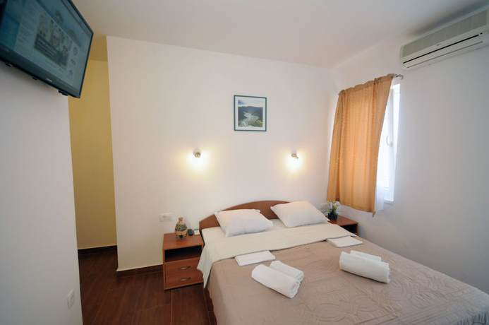 Imagen de la habitación del Hotel Skyprime, Budva. Foto 19
